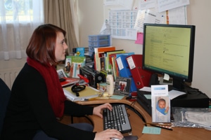 A Day in the Life of a Merivale Social Worker