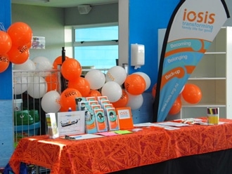 Iosis Events