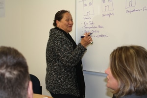 Community Social Worker