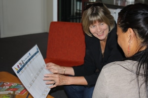 Parent Support Worker